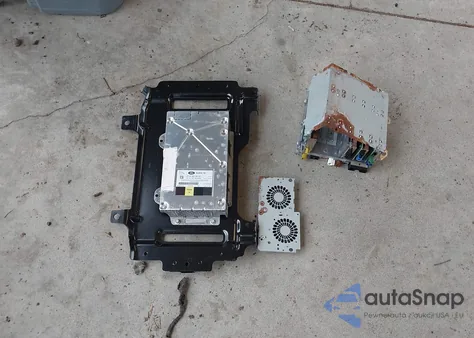 2018 Land Rover Discovery Hse Luxury из США, поврежденный, VIN SALRT2RV7JA059205